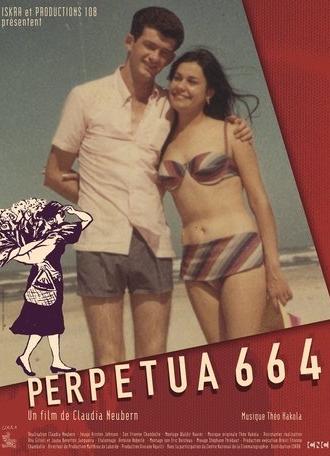 Perpetua 664 (2001)