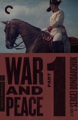 War and Peace, Part I: Andrei Bolkonsky (1966)