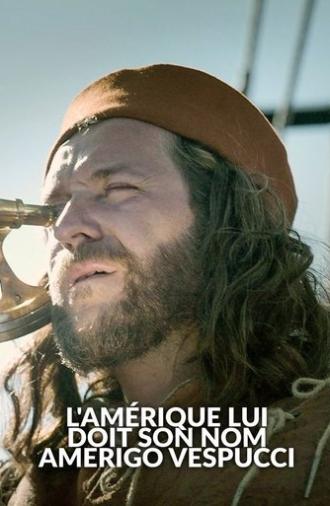 Amerigo Vespucci: Forgotten Namesake of America (2023)