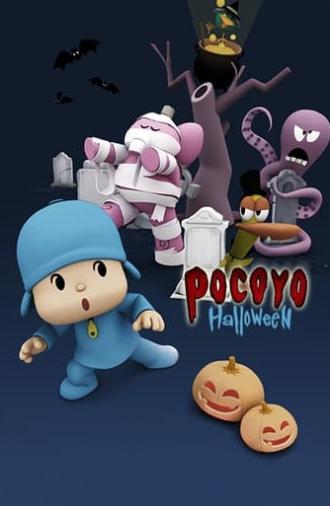 Pocoyo's Halloween (2016)