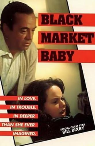 Black Market Baby (1979)