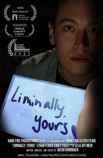 Liminally, Yours (2022)