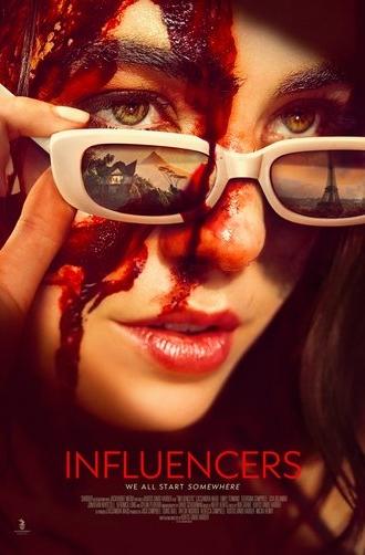 Influencers (2025)