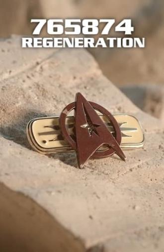 765874: Regeneration (2023)