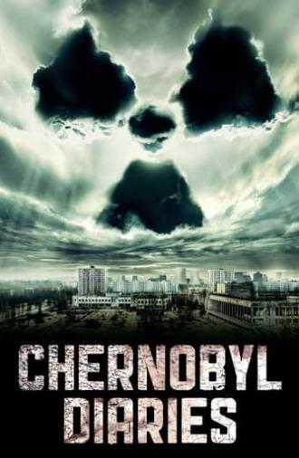 Chernobyl Diaries (2012)