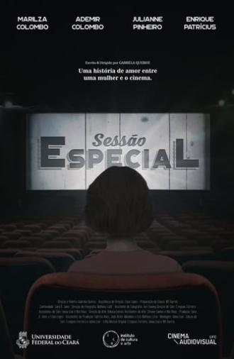 Sessão Especial (2018)