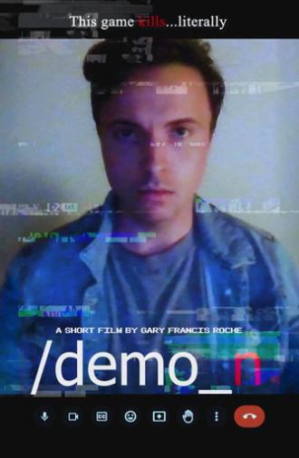 Demo_N: The Short Film (2023)