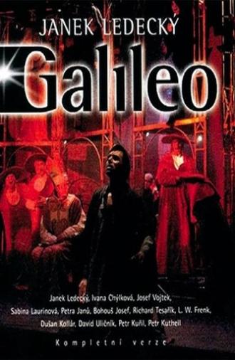 Galileo (2005)