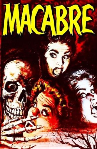 Macabre (1958)