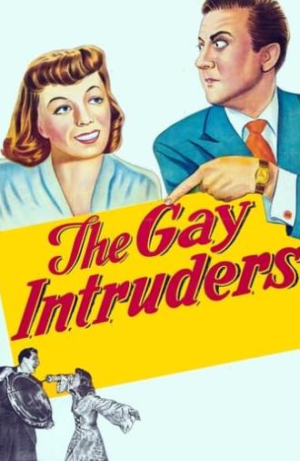 The Gay Intruders (1948)