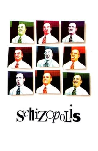 Schizopolis (1997)