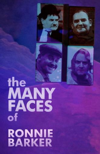 The Many Faces of Ronnie Barker (2012)