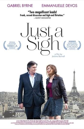 Just a Sigh (2013)