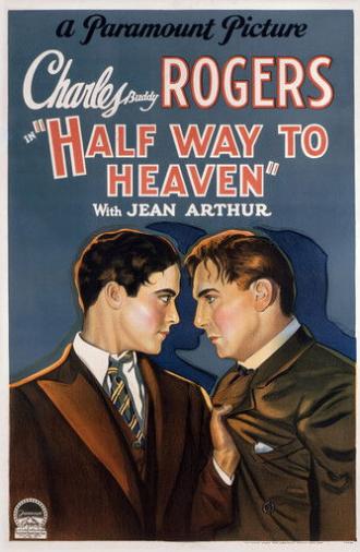 Half Way to Heaven (1929)