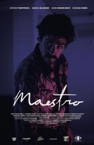 Maestro (2021)