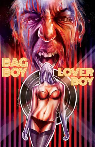 Bag Boy Lover Boy (2014)