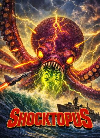 Shocktopus (2026)