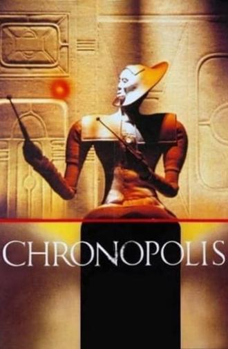 Chronopolis (1983)