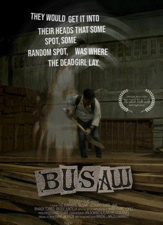 Busaw (2026)
