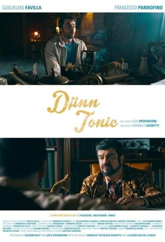 Djinn Tonic (2016)