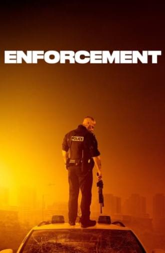 Enforcement (2020)