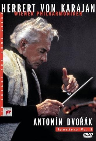 Karajan: Antonin Dvorak: Symphony No. 8 (1985)