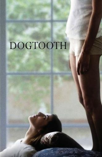 Dogtooth (2009)