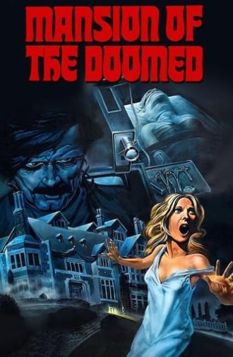 Mansion of the Doomed (1976)