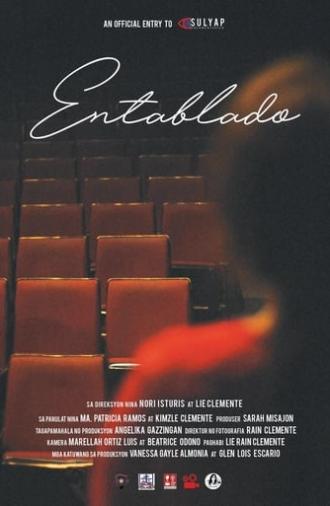 Entablado (2019)