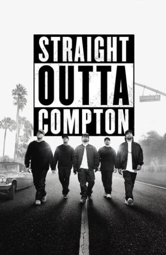 Straight Outta Compton (2015)