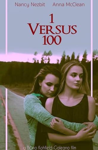 1 Versus 100 (2019)