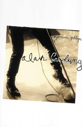 Alain Bashung : Confessions publiques (1995)