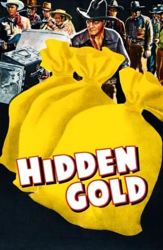 Hidden Gold (1940)