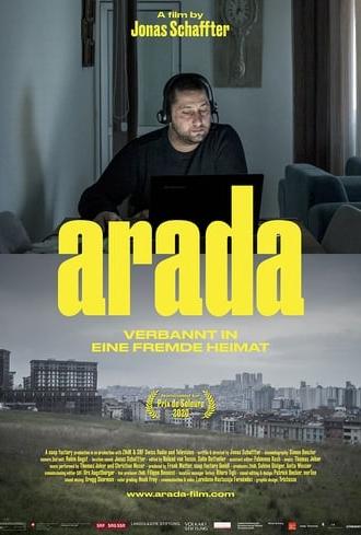 Arada (2021)