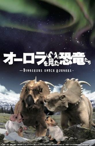 Dinosaurs Under Auroras (2012)