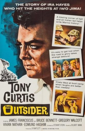 The Outsider (1961)