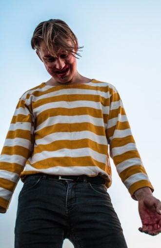 Between Myself (2016)