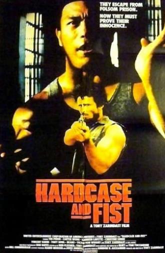 Hardcase and Fist (1989)