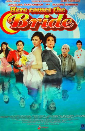 Here Comes the Bride (2010)