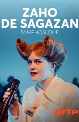 Zaho de Sagazan Symphonique (2025)