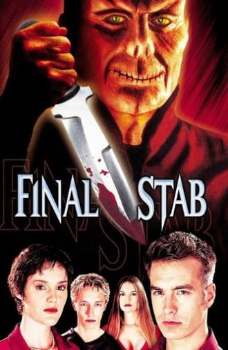 Final Stab (2001)