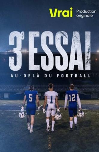 3e essai : au-delà du football (2021)