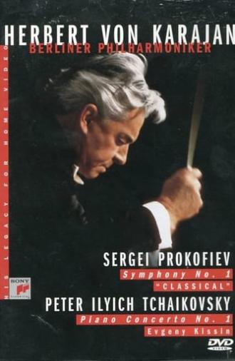 Karajan: 1988 New Year's Concert - Prokofiev & Tchaikovsky (1999)