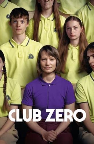 Club Zero (2023)