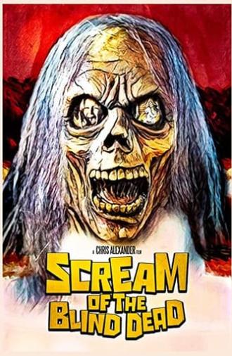 Scream of the Blind Dead (2021)