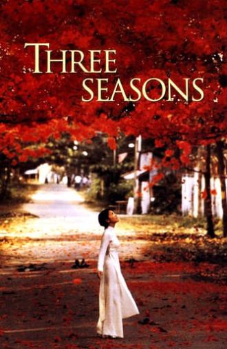 Three Seasons (1999)