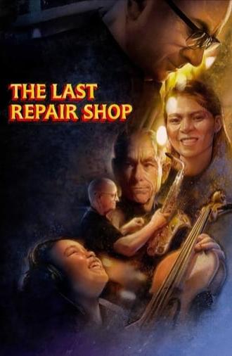 The Last Repair Shop (2024)