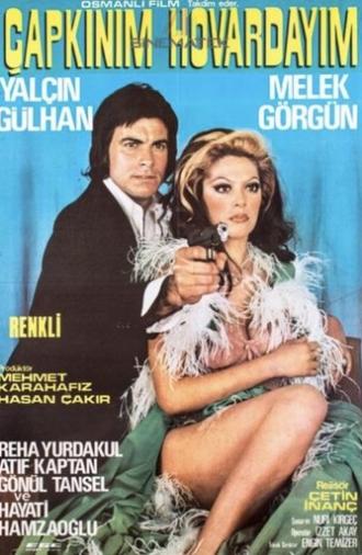Çapkınım Hovardayım (1975)