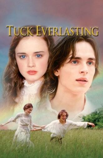 Tuck Everlasting (2002)