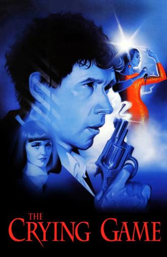 The Crying Game (1992)